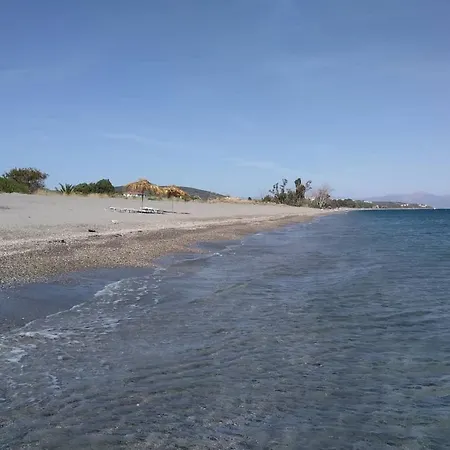 Tatil Evi Ktima Petalea