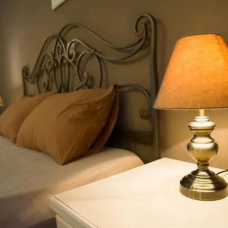 Holiday home Ktima Petalea *