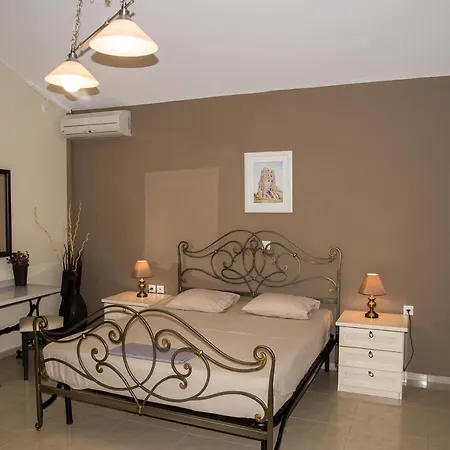 Feriehus Ktima Petalea Gythio