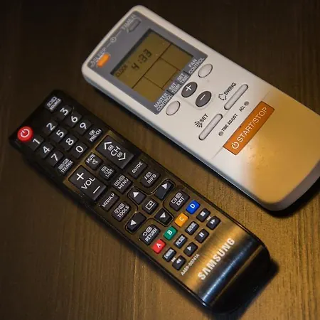 別荘 Ktima Petalea *