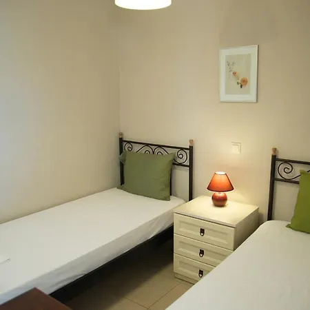 別荘 Ktima Petalea