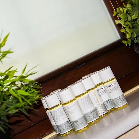 Ktima Petalea Feriehus Gythio