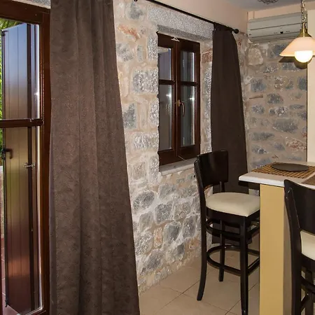 Ktima Petalea בית נופש