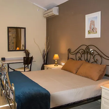 Casa vacanze Ktima Petalea Gythio