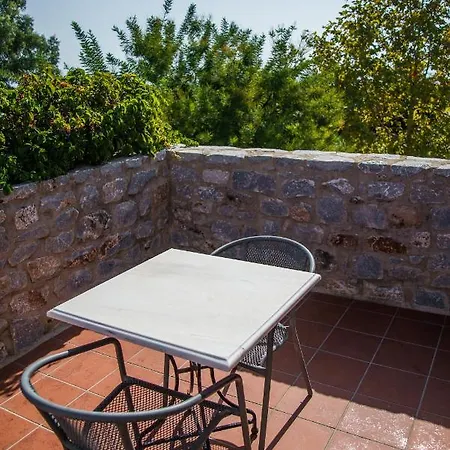 בית נופש Ktima Petalea *