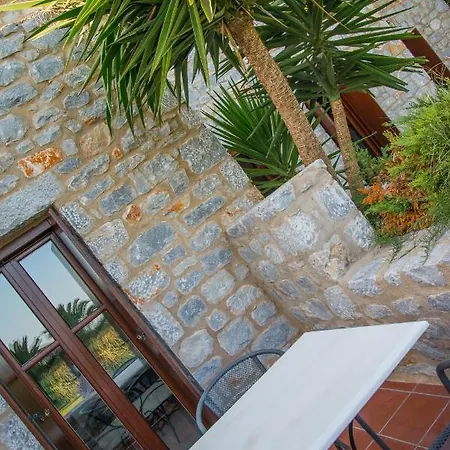 Feriehus Ktima Petalea *