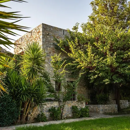 Feriehus Ktima Petalea