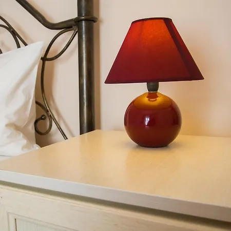 Tatil Evi Ktima Petalea Gytheio