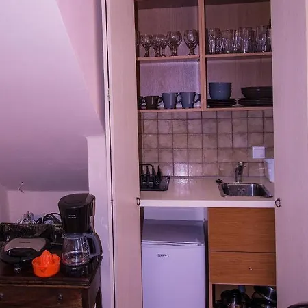 Ktima Petalea * גיתיו