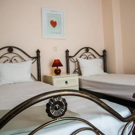 Ktima Petalea Holiday home *