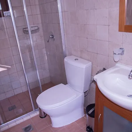 Feriehus Ktima Petalea *