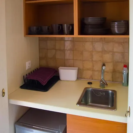 別荘 Ktima Petalea ギシオ