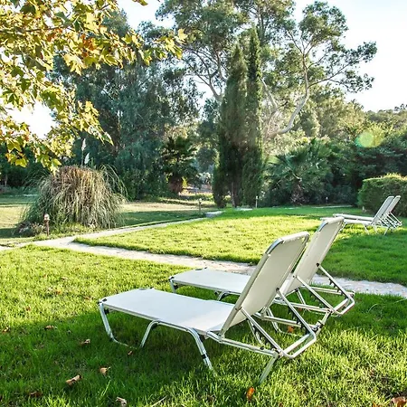 Feriehus Ktima Petalea *