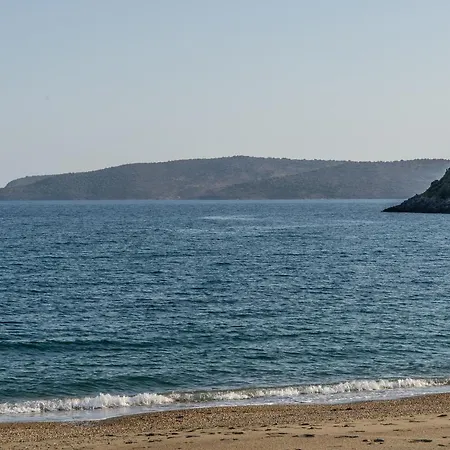 Ktima Petalea Feriehus Gythio