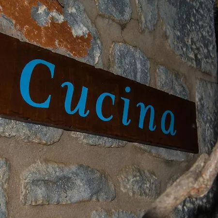 Ktima Petalea 別荘 ギシオ