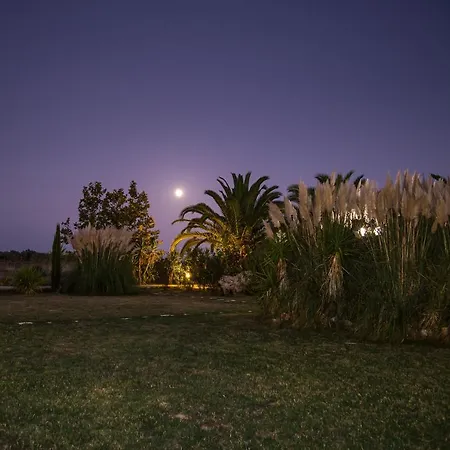 Ktima Petalea בית נופש *