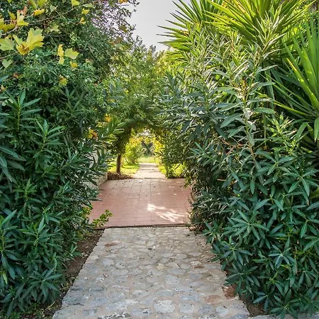 Ktima Petalea בית נופש *