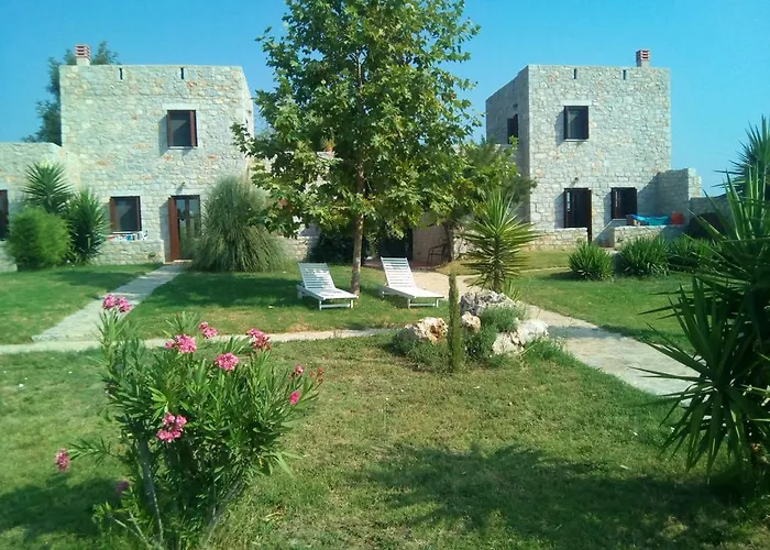 Prázdninový dům Ktima Petalea *