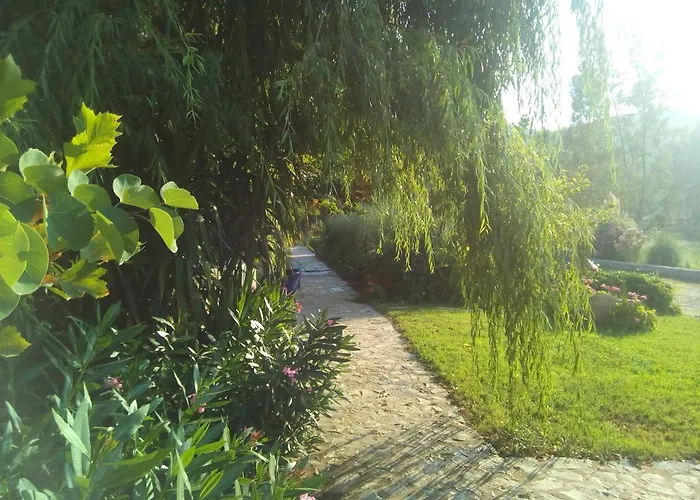 Ktima Petalea Gythio