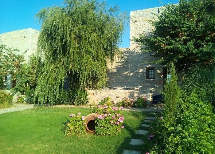 Ktima Petalea Gythio