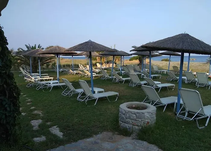 Ktima Petalea * Gythio