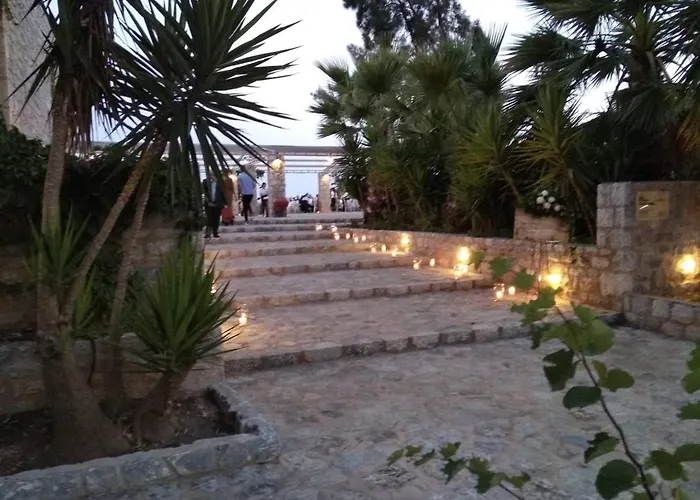 Prázdninový dům Ktima Petalea