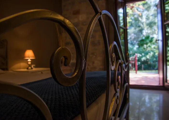 Prázdninový dům Ktima Petalea *