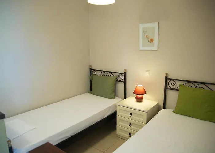 Prázdninový dům Ktima Petalea