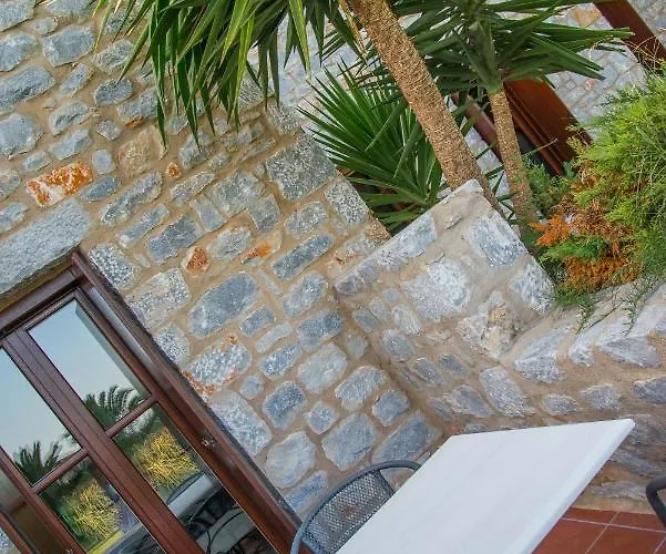 Prázdninový dům Ktima Petalea *