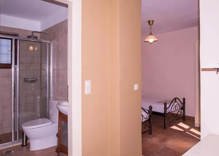 Prázdninový dům Ktima Petalea