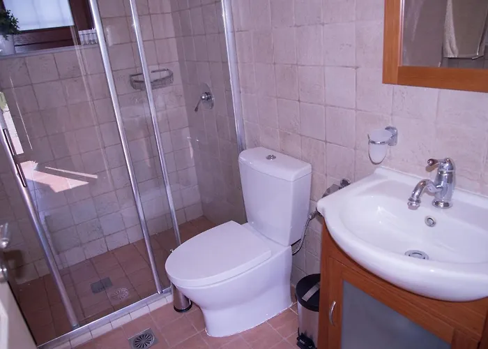 Prázdninový dům Ktima Petalea *