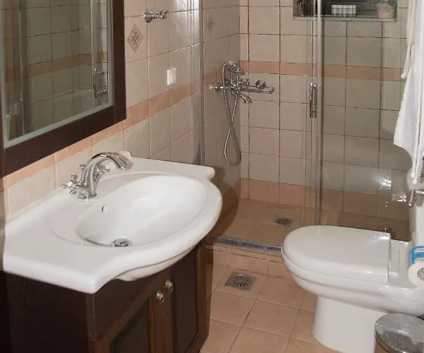 Ktima Petalea Gythio