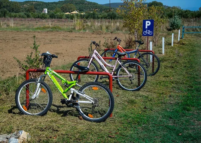 Ktima Petalea Gythio